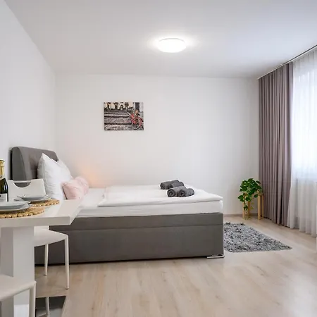 Apartment Dory *