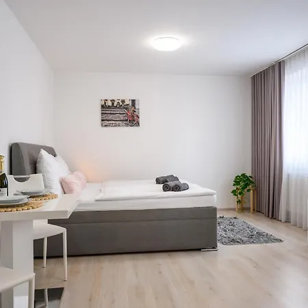 Apartment Dory *