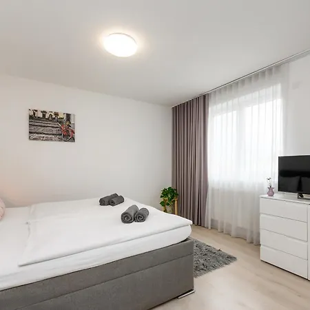 Apartmán Dory