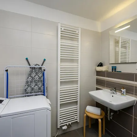 Dory Apartmán *