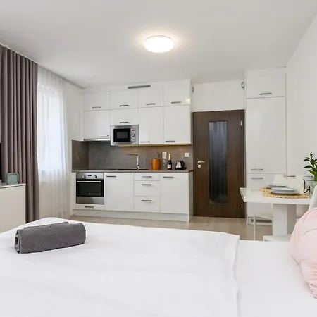 Apartmán Dory Plzeň